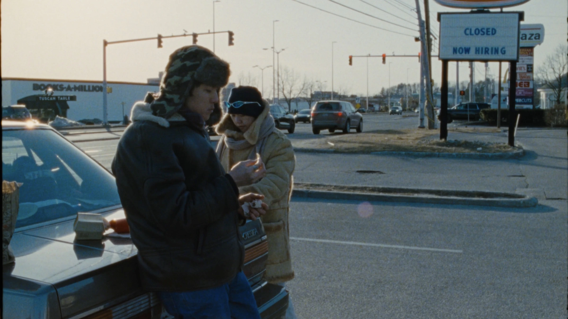 Midnight Sun still 15